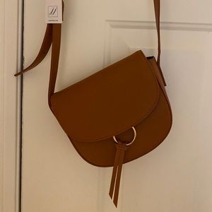 JJ Winters Crossbody Purse